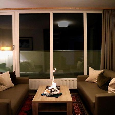 Chalet Lenzi 장크트안톤암아를베르크 외부 사진