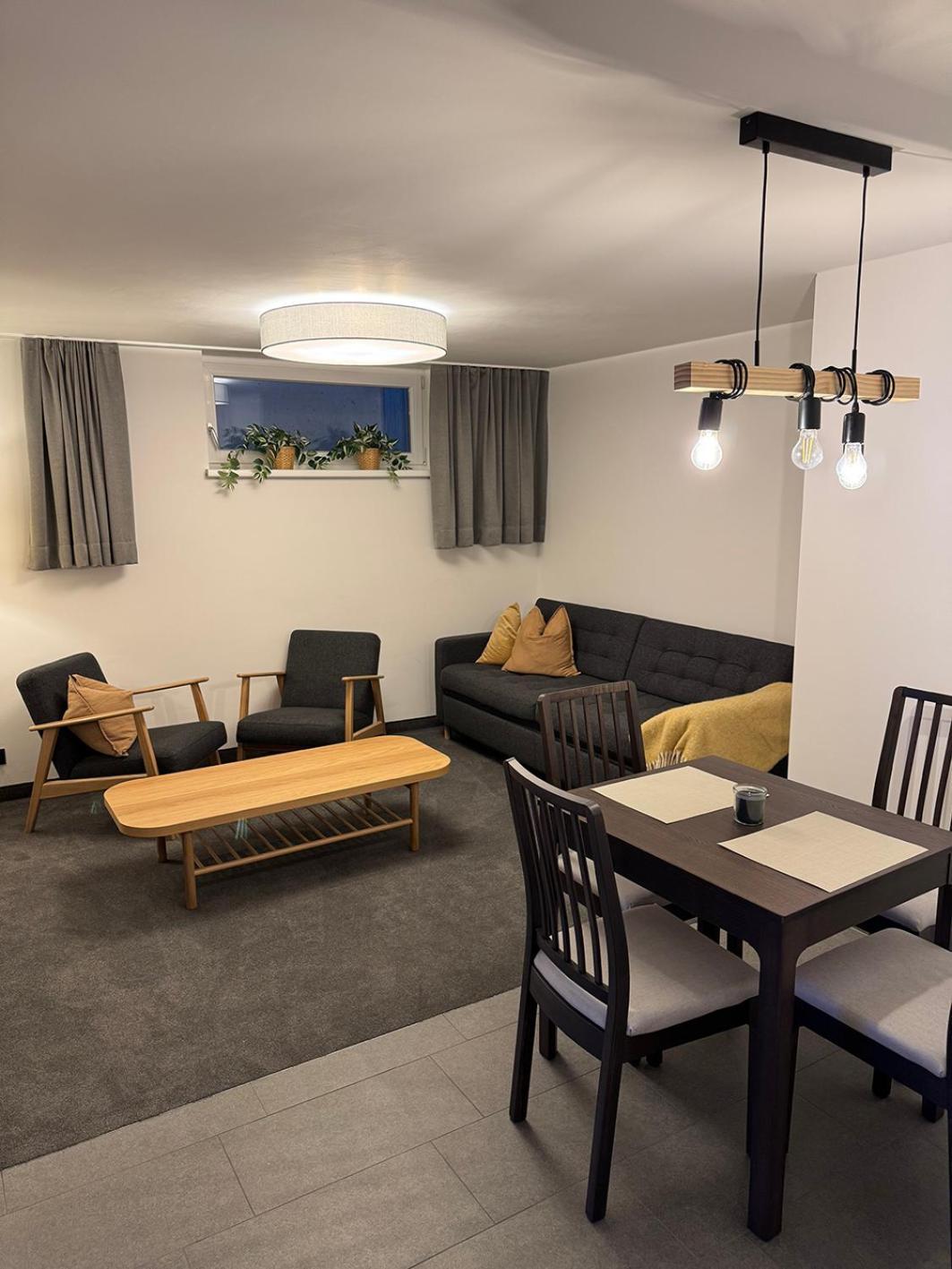 Chalet Lenzi 장크트안톤암아를베르크 외부 사진