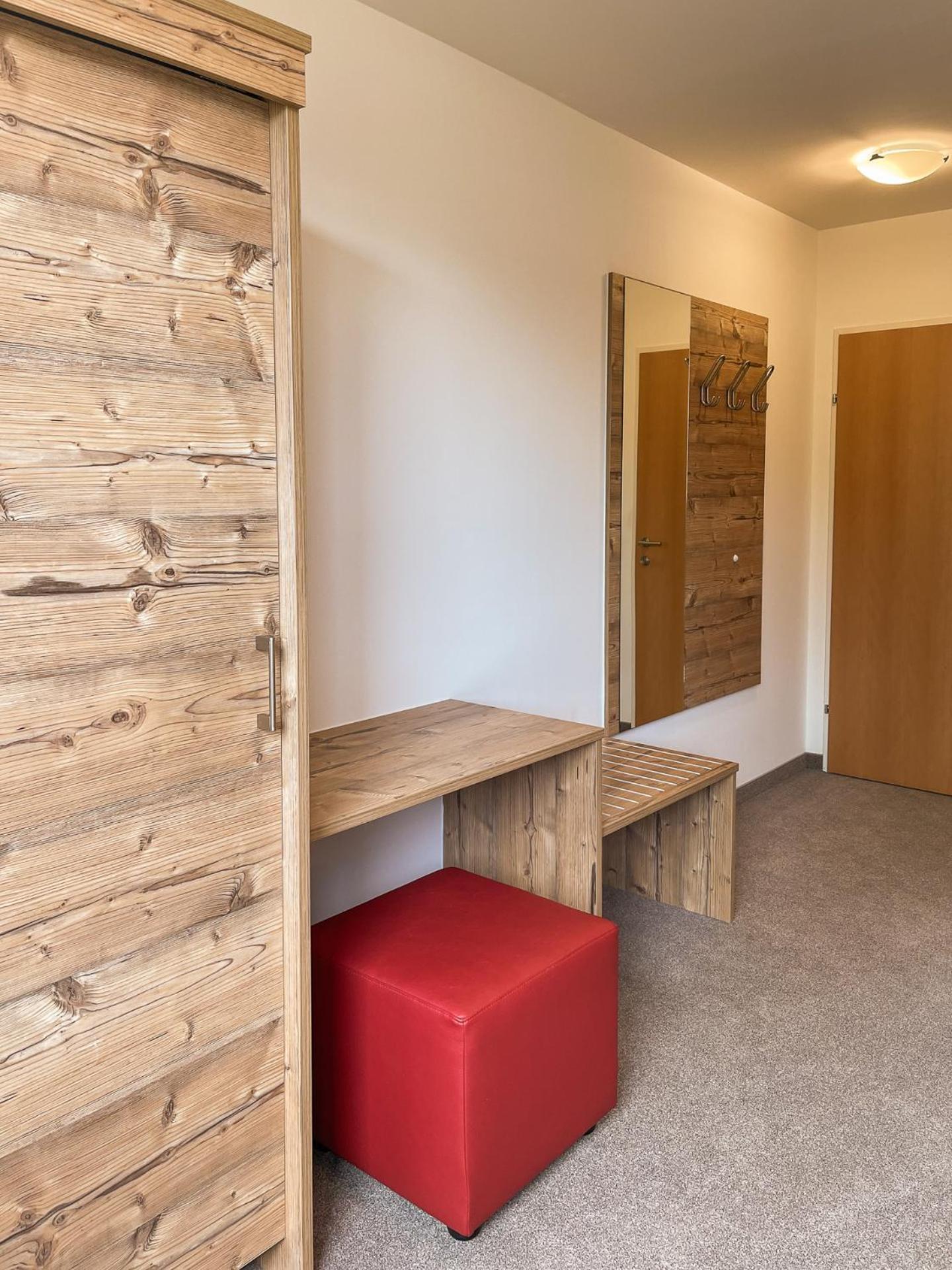 Chalet Lenzi 장크트안톤암아를베르크 외부 사진