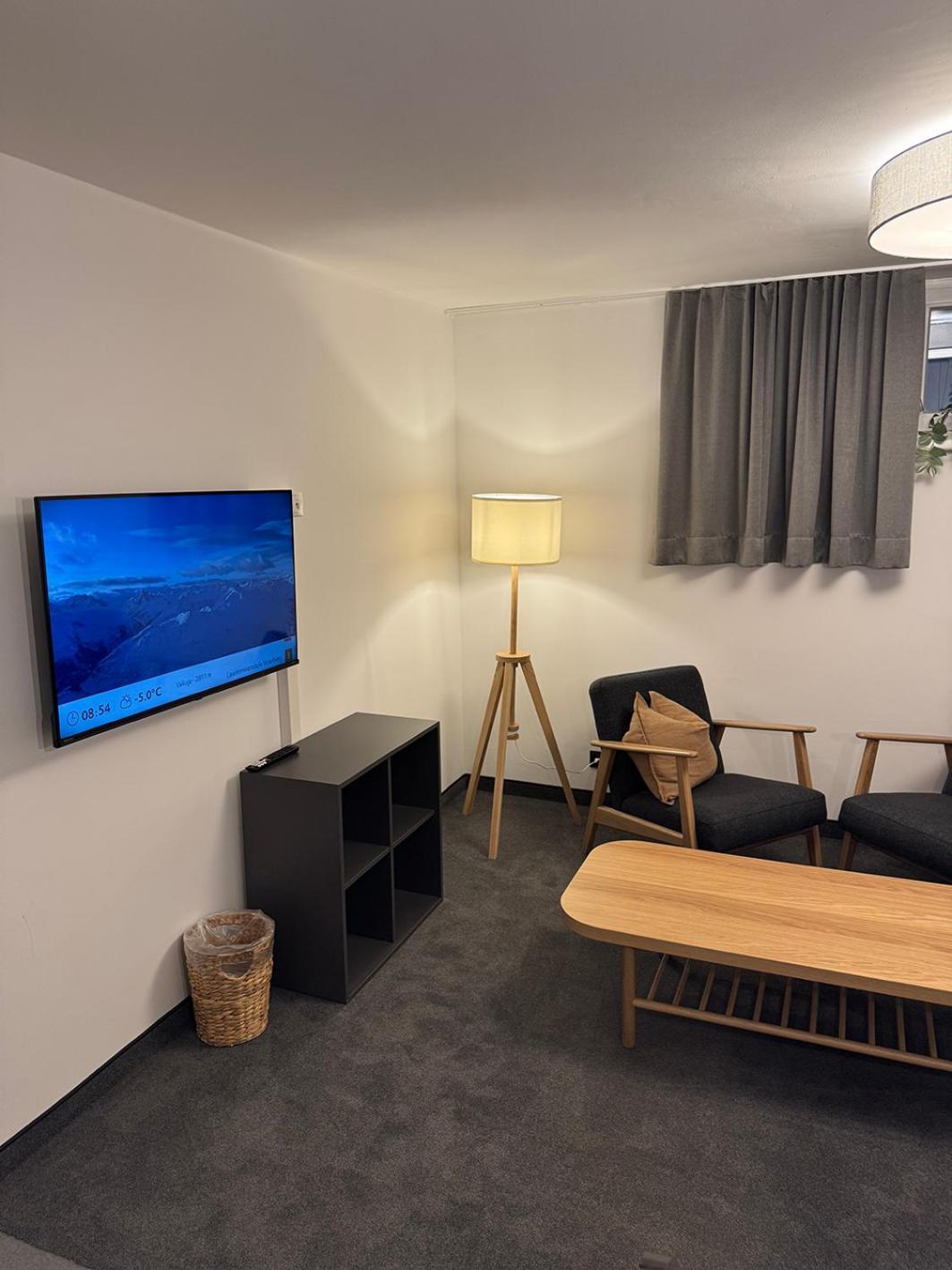 Chalet Lenzi 장크트안톤암아를베르크 외부 사진